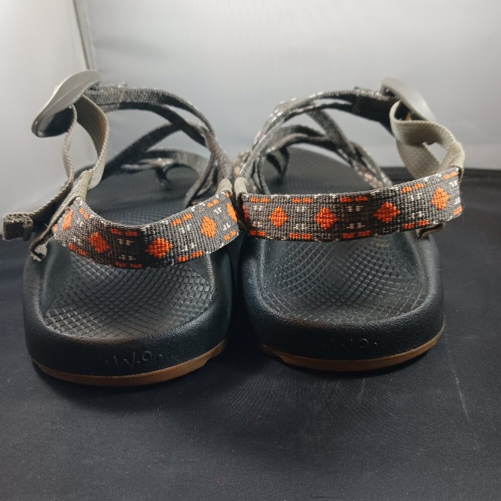 Chaco Creed Water Sandal Women's size 9 - Picture 5 of 10